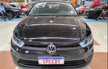 Volkswagen Polo 1.0 170 TSi Comfortline - Foto #3