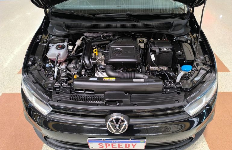 Volkswagen Polo 1.0 170 TSi Comfortline - Foto #5