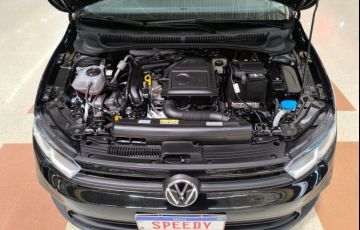 Volkswagen Polo 1.0 170 TSi Comfortline - Foto #5