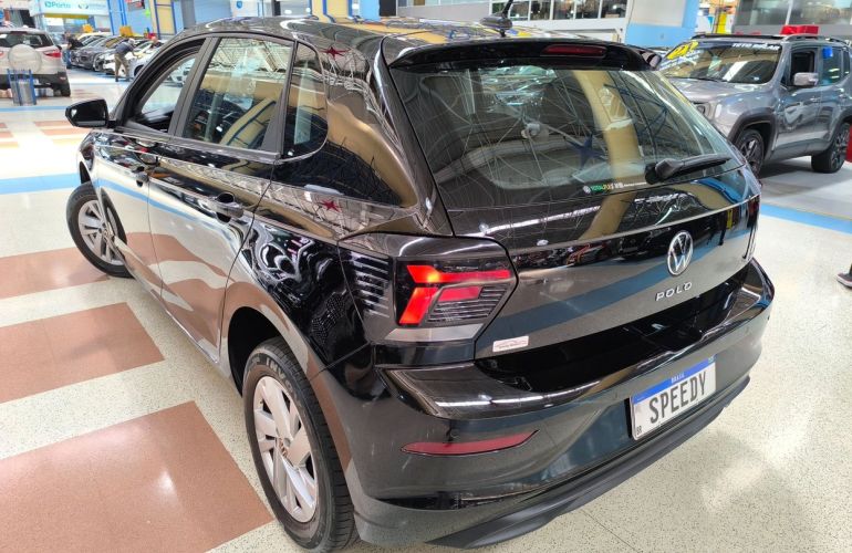 Volkswagen Polo 1.0 170 TSi Comfortline - Foto #6