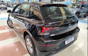 Volkswagen Polo 1.0 170 TSi Comfortline - Foto #6