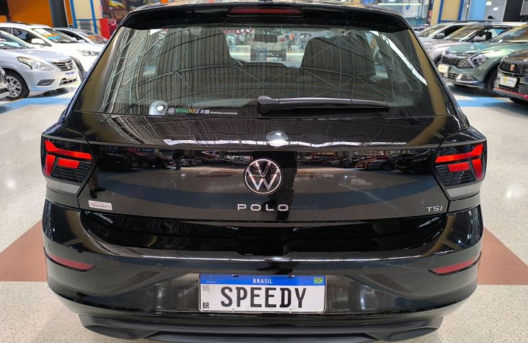 Volkswagen Polo 1.0 170 TSi Comfortline - Foto #7