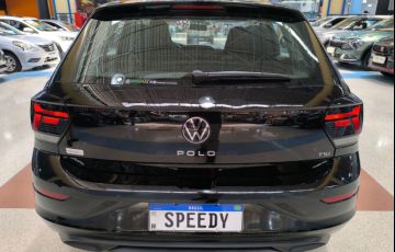 Volkswagen Polo 1.0 170 TSi Comfortline - Foto #7