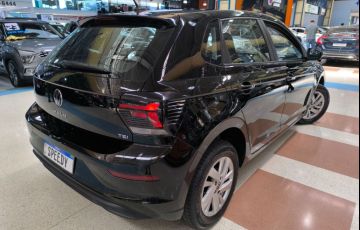 Volkswagen Polo 1.0 170 TSi Comfortline - Foto #8