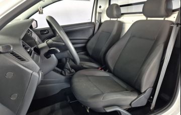 Volkswagen Saveiro 1.6 CS Robust - Foto #7