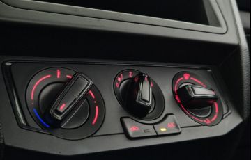 Volkswagen Saveiro 1.6 CS Robust - Foto #9