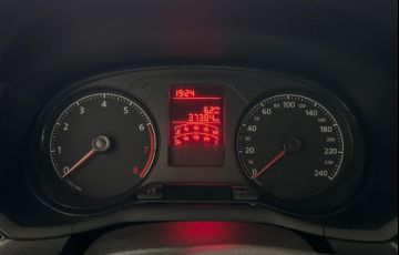 Volkswagen Saveiro 1.6 Msi Robust CS 16v - Foto #5