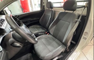 Volkswagen Saveiro 1.6 Msi Robust CS 16v - Foto #6