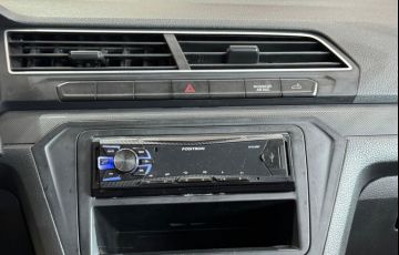 Volkswagen Saveiro 1.6 Msi Robust CS 16v - Foto #9