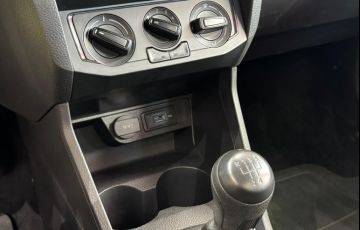 Volkswagen Saveiro 1.6 Msi Robust CS 16v - Foto #10