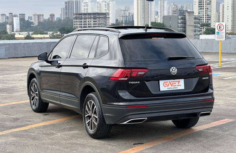 Volkswagen Tiguan 1.4 250 TSi Total Allspace - Foto #2