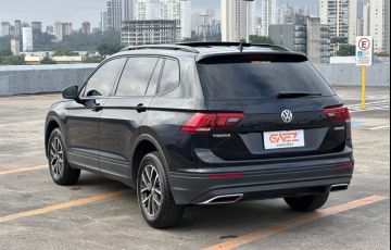 Volkswagen Tiguan 1.4 250 TSi Total Allspace - Foto #2