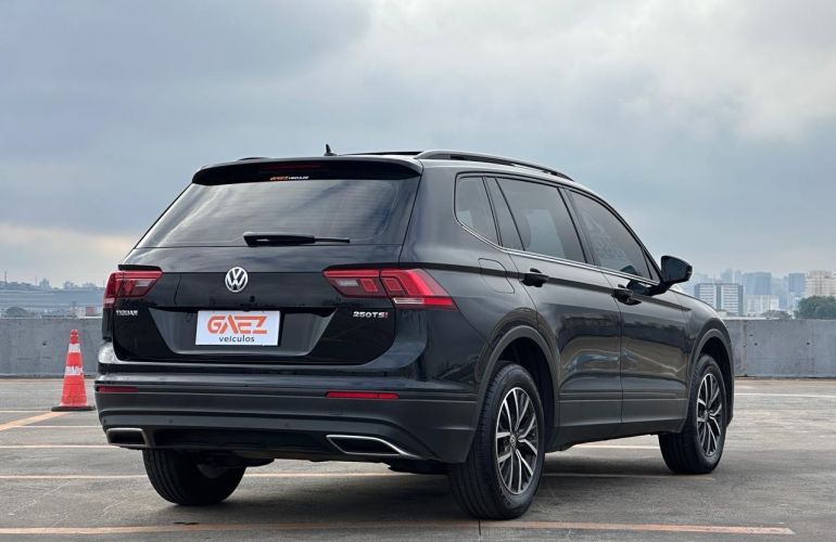 Volkswagen Tiguan 1.4 250 TSi Total Allspace - Foto #3