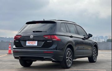 Volkswagen Tiguan 1.4 250 TSi Total Allspace - Foto #3