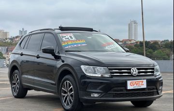 Volkswagen Tiguan 1.4 250 TSi Total Allspace - Foto #4