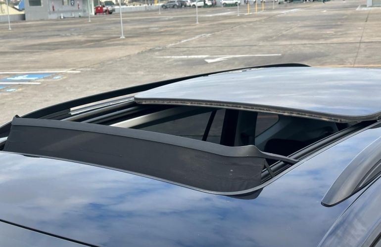 Volkswagen Tiguan 1.4 250 TSi Total Allspace - Foto #5