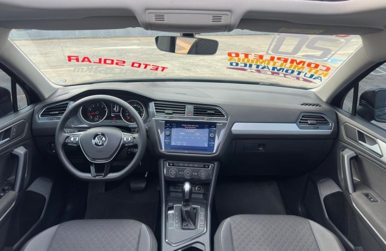 Volkswagen Tiguan 1.4 250 TSi Total Allspace - Foto #6