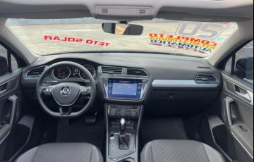 Volkswagen Tiguan 1.4 250 TSi Total Allspace - Foto #6