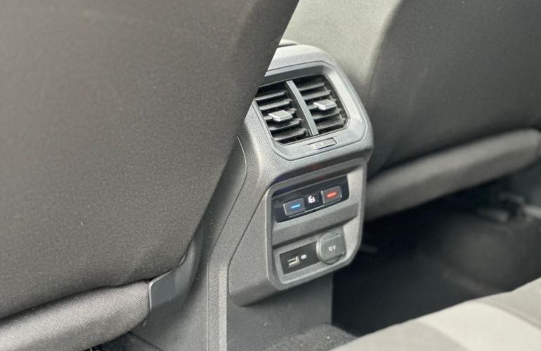 Volkswagen Tiguan 1.4 250 TSi Total Allspace - Foto #7