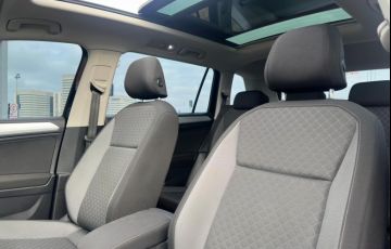 Volkswagen Tiguan 1.4 250 TSi Total Allspace - Foto #8