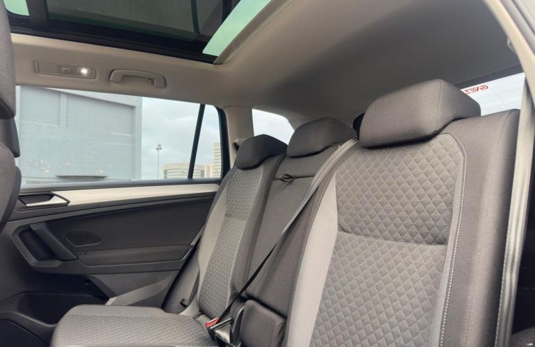 Volkswagen Tiguan 1.4 250 TSi Total Allspace - Foto #9