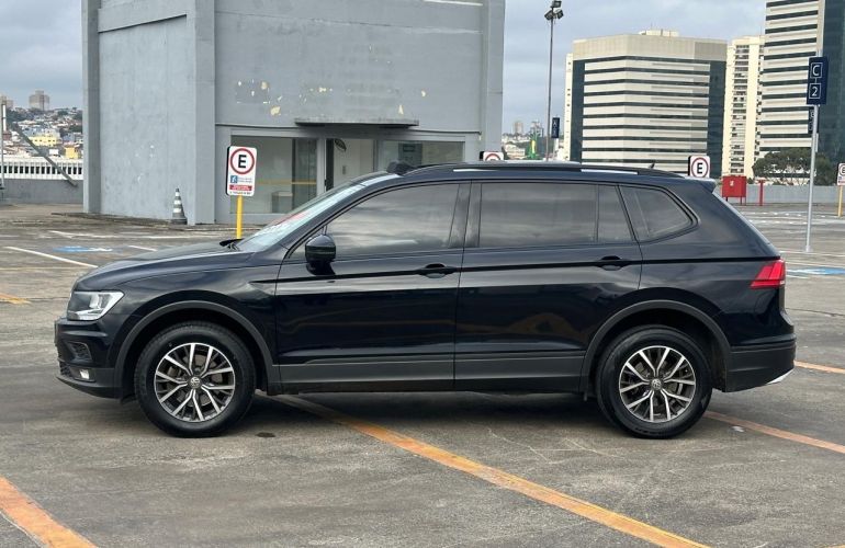 Volkswagen Tiguan 1.4 250 TSi Total Allspace - Foto #10