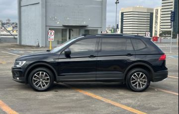 Volkswagen Tiguan 1.4 250 TSi Total Allspace - Foto #10