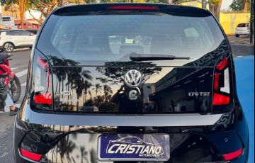 Volkswagen Up 1.0 170 TSi Total Xtreme - Foto #2