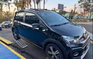 Volkswagen Up 1.0 170 TSi Total Xtreme - Foto #3