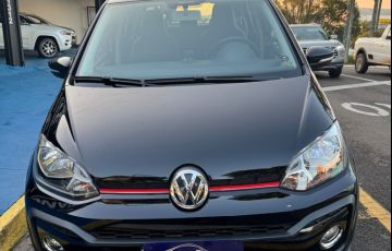 Volkswagen Up 1.0 170 TSi Total Xtreme - Foto #4