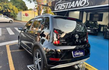 Volkswagen Up 1.0 170 TSi Total Xtreme - Foto #5