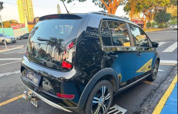 Volkswagen Up 1.0 170 TSi Total Xtreme - Foto #6