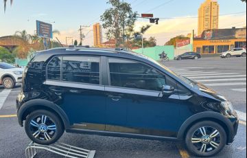 Volkswagen Up 1.0 170 TSi Total Xtreme - Foto #7