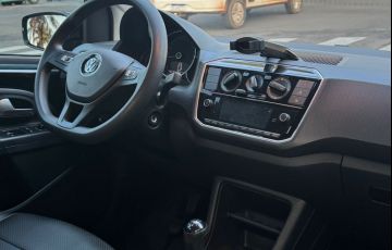 Volkswagen Up 1.0 170 TSi Total Xtreme - Foto #8