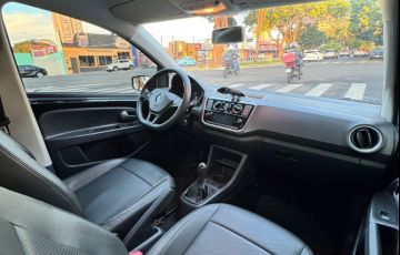 Volkswagen Up 1.0 170 TSi Total Xtreme - Foto #9