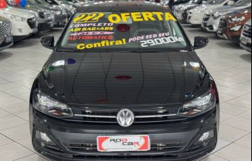 Volkswagen Virtus 1.0 200 TSi Comfortline - Foto #2