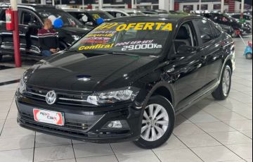 Volkswagen Virtus 1.0 200 TSi Comfortline - Foto #3