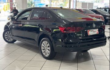 Volkswagen Virtus 1.0 200 TSi Comfortline - Foto #4