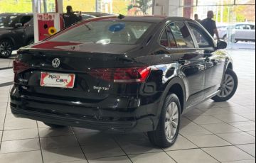 Volkswagen Virtus 1.0 200 TSi Comfortline - Foto #6