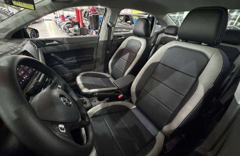 Volkswagen Virtus 1.0 200 TSi Comfortline - Foto #7