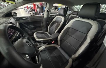 Volkswagen Virtus 1.0 200 TSi Comfortline - Foto #7