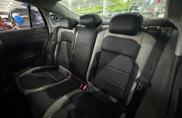 Volkswagen Virtus 1.0 200 TSi Comfortline - Foto #8