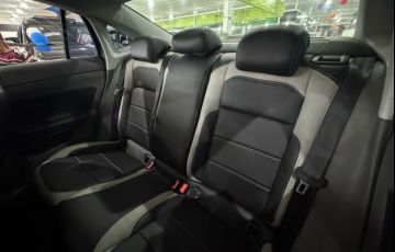 Volkswagen Virtus 1.0 200 TSi Comfortline - Foto #8