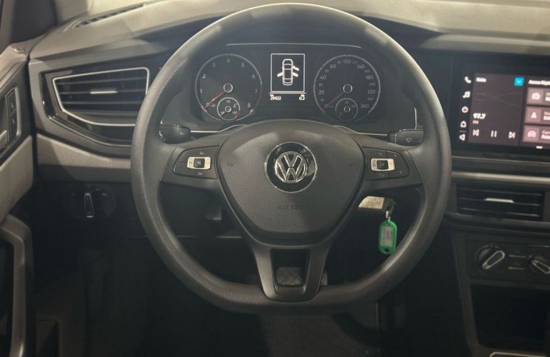 Volkswagen Virtus 1.0 200 TSi Comfortline - Foto #10