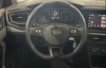 Volkswagen Virtus 1.0 200 TSi Comfortline - Foto #10