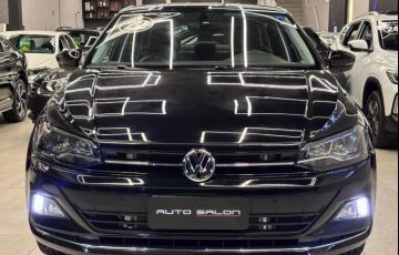 Volkswagen Virtus 1.0 200 TSi Highline - Foto #2