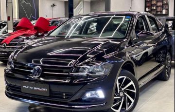 Volkswagen Virtus 1.0 200 TSi Highline - Foto #3