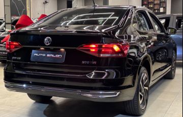 Volkswagen Virtus 1.0 200 TSi Highline - Foto #4