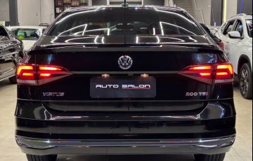 Volkswagen Virtus 1.0 200 TSi Highline - Foto #5