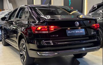 Volkswagen Virtus 1.0 200 TSi Highline - Foto #6